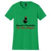Women's Softstyle Tee Thumbnail
