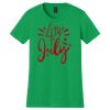 Women's Softstyle Tee Thumbnail