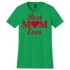 Women's Softstyle Tee Thumbnail