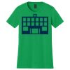 Women's Softstyle Tee Thumbnail