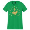Women's Softstyle Tee Thumbnail