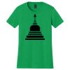 Women's Softstyle Tee Thumbnail