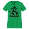 Women's Softstyle Tee Thumbnail