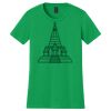 Women's Softstyle Tee Thumbnail