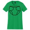 Women's Softstyle Tee Thumbnail