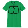 Women's Softstyle Tee Thumbnail