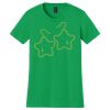 Women's Softstyle Tee Thumbnail