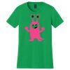 Women's Softstyle Tee Thumbnail