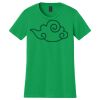 Women's Softstyle Tee Thumbnail