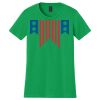 Women's Softstyle Tee Thumbnail