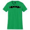 Women's Softstyle Tee Thumbnail