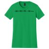 Women's Softstyle Tee Thumbnail